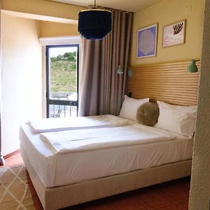 Habitación Estándar con Cama Queen