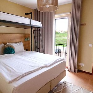 Habitación Triple Estándar